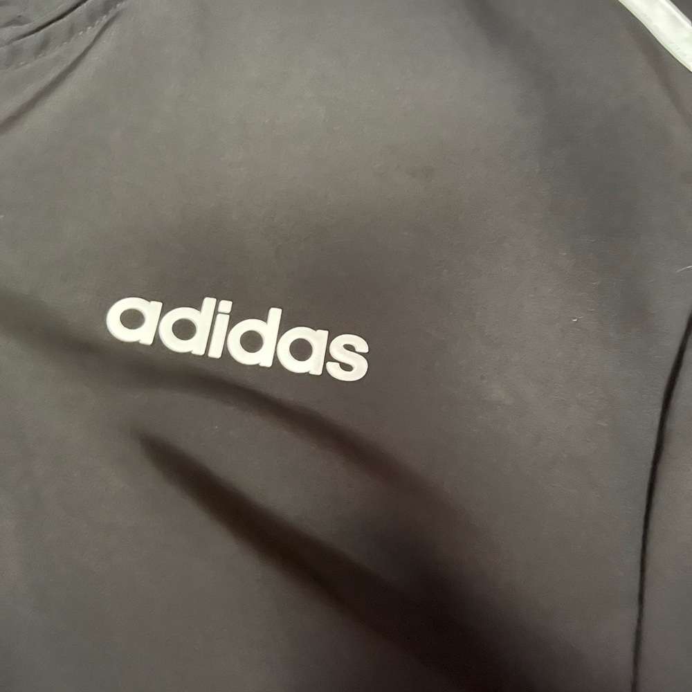 Adidas wind breaker